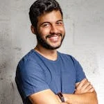 Satisfied client after choosing BoostifyGulf to Buy Instagram Followers with real engagement