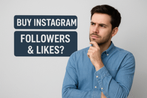 Risks of buying Instagram followers and likes