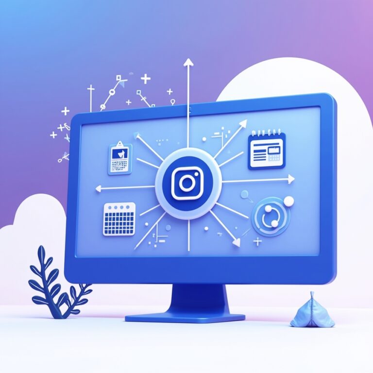 instagram 2025 strategy image