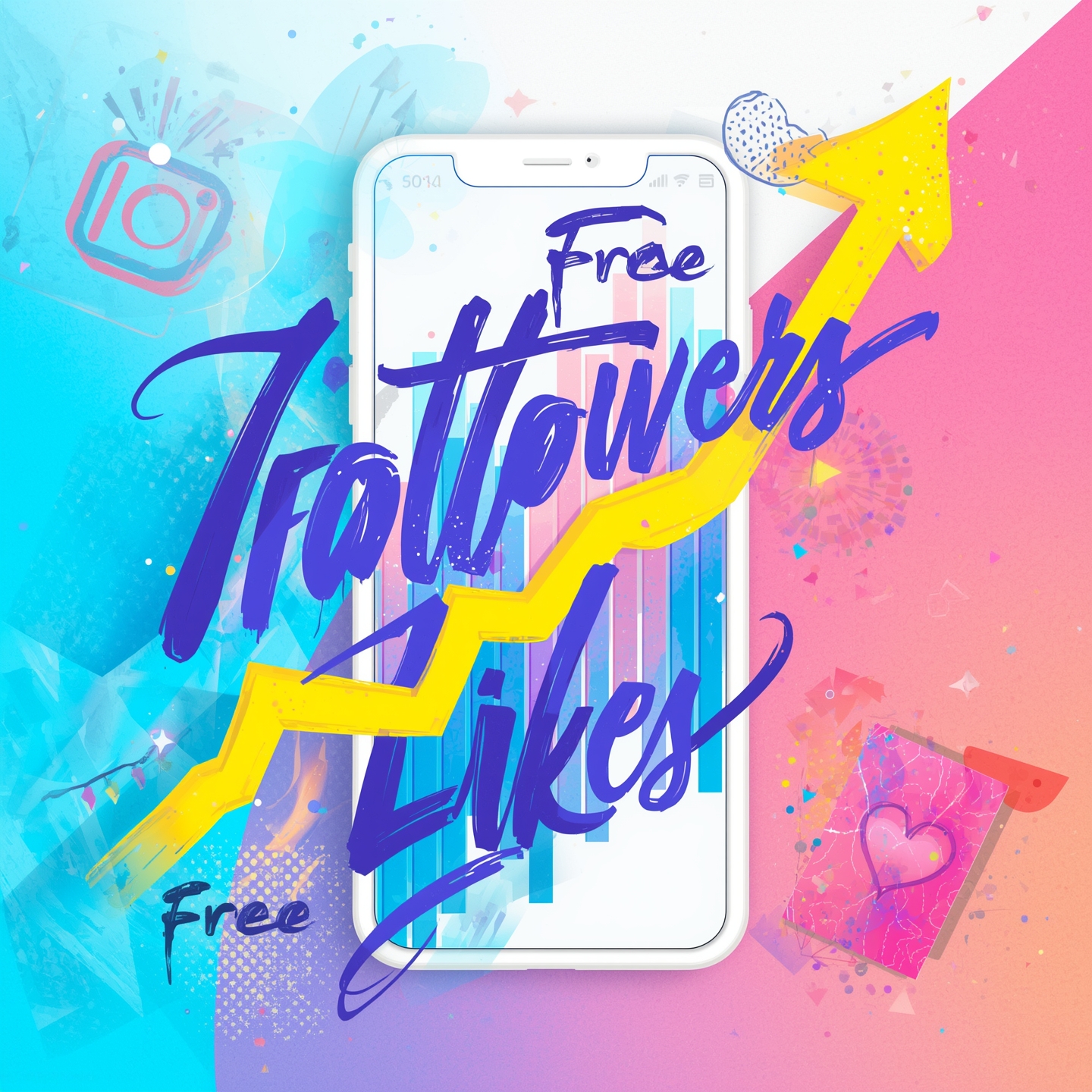 tips for free Instagram followers and free Instagram likes
